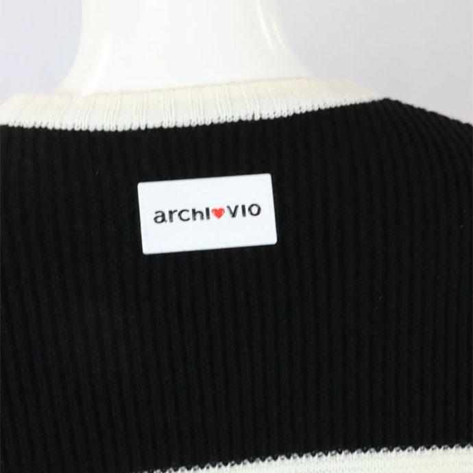 archivio ゴルフ レディース/女性用 アルチビオ プルオーバー