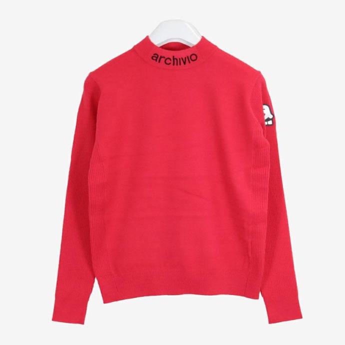 【再値下げ】アルチビオ ゴルフ ウェア レディース プルオーバー キュロット archivio 50％OFFセール！ アルチビオ ゴルフ 2023秋冬新作