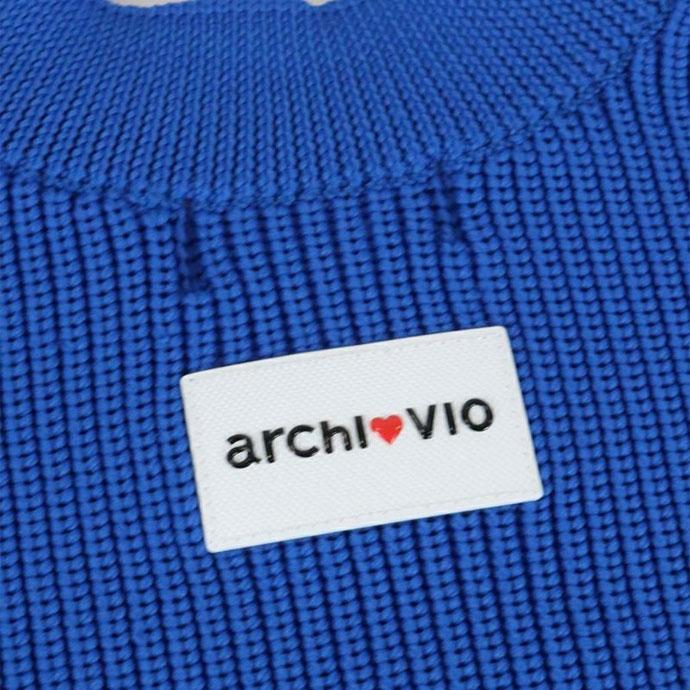 アルチビオ 2wayニット サイズ 38 M アルチビオ2wayニットサイズ38 M