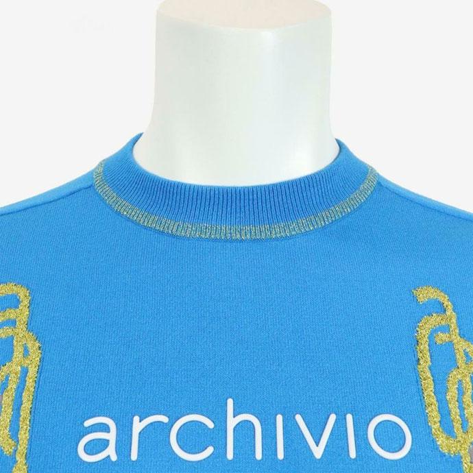 archivio（アルチビオ） ゴルフ レディース/女性用 プルオーバー