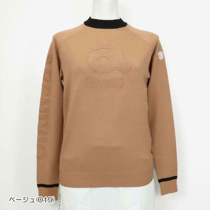 archivio（アルチビオ） ゴルフ レディース/女性用 プルオーバー