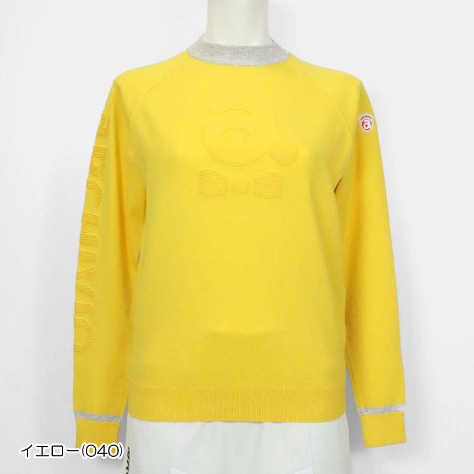 archivio（アルチビオ） ゴルフ レディース/女性用 プルオーバー