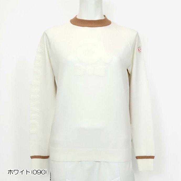 archivio（アルチビオ） ゴルフ レディース/女性用 プルオーバー