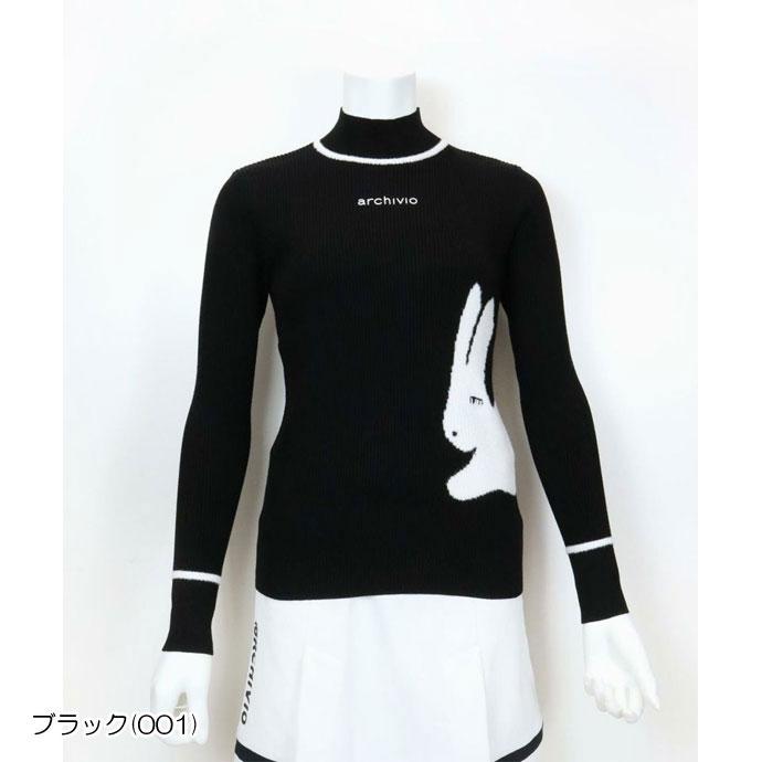 archivio（アルチビオ） ゴルフ レディース/女性用 プルオーバー