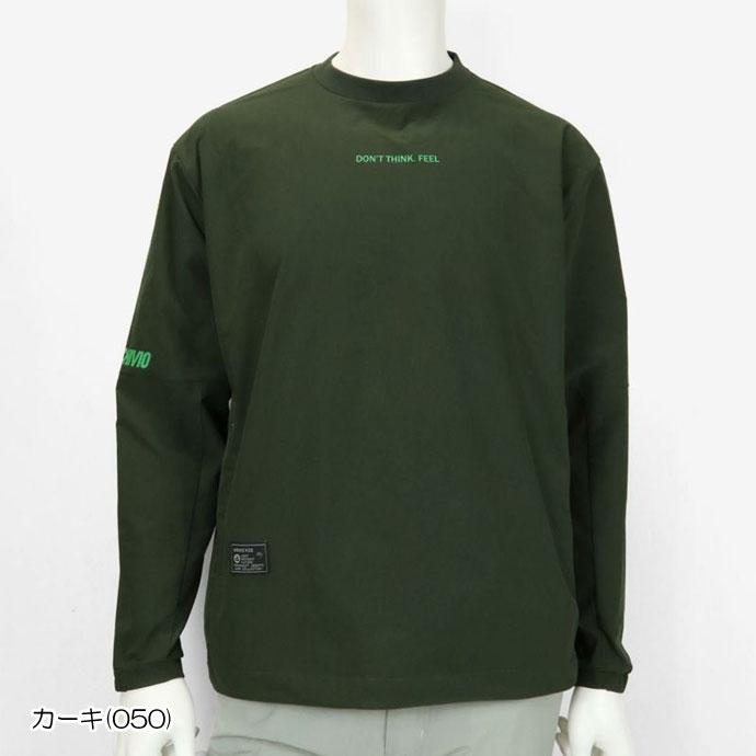 archivio（アルチビオ） ゴルフ プルオーバー A429911 ゴルフウェア