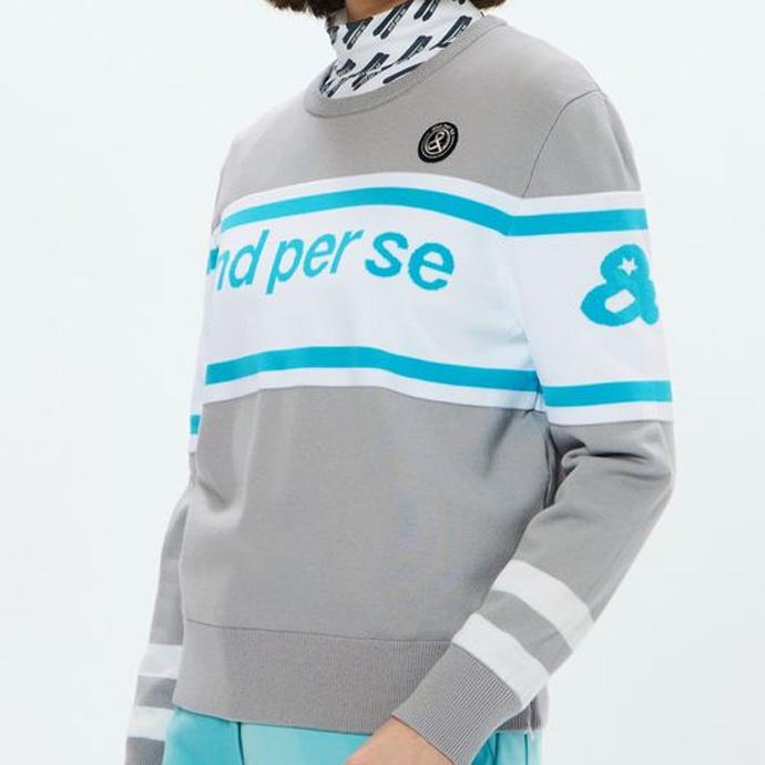 and per se（アンパスィ） ゴルフ レディース ウインドシャッター防風