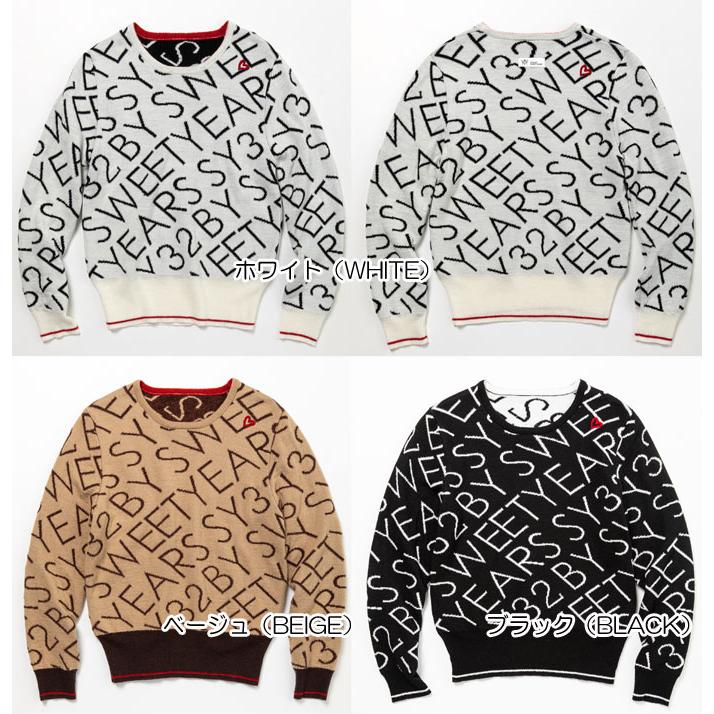 SY32 by SWEET YEARS（エスワイサーティトゥバイスィートイヤーズ