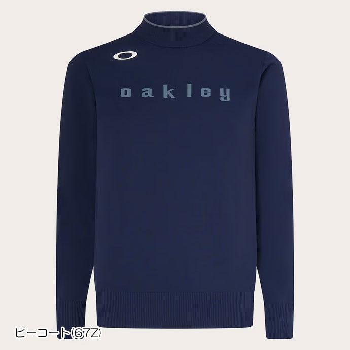 OAKLEY ゴルフ レディース Mサイズ OAKLEY（オークリー） ゴルフ レディース/女性用 ELEVATE LS