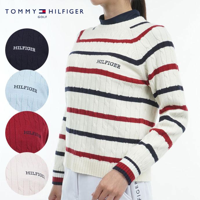 TOMMY HILFIGER GOLF（トミー ヒルフィガー ゴルフ） ゴルフ 