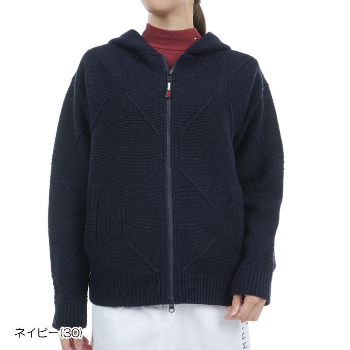   トミーヒルフィガー　ゴルフウェア　レディース TOMMY HILFIGER GOLF（トミー ヒルフィガー ゴルフ） ゴルフ
