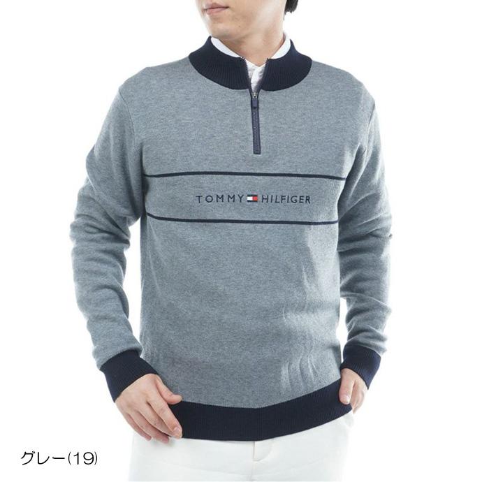 TOMMY HILFIGER GOLF（トミー ヒルフィガー ゴルフ） ゴルフ メンズ