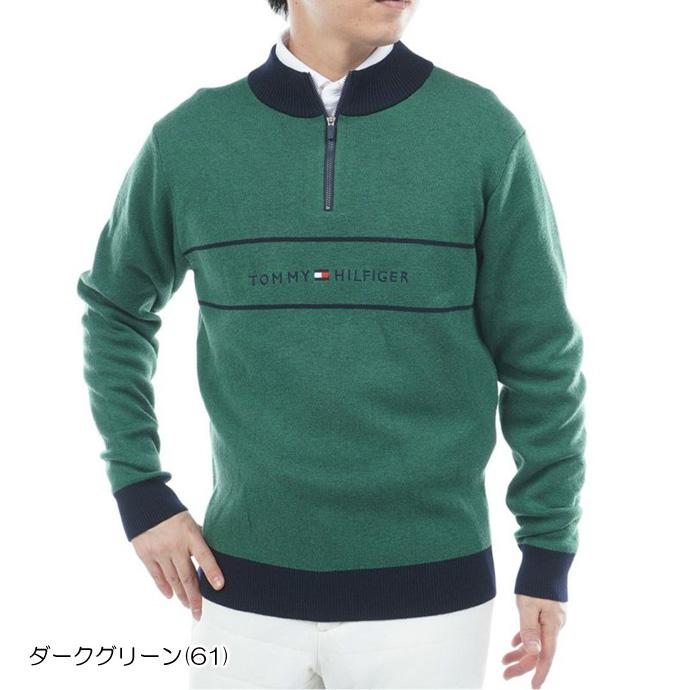 TOMMY HILFIGER GOLF（トミー ヒルフィガー ゴルフ） ゴルフ メンズ