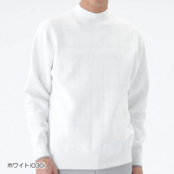 new balance ニューバランス MOCK NECK PULLOVER New Balance Golf（ニューバランスゴルフ） ゴルフ メンズ
