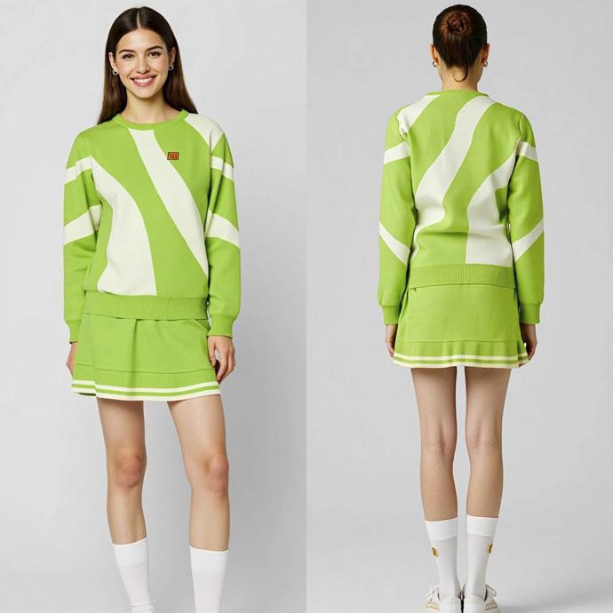 LOUDMOUTH（ラウドマウスゴルフ） ゴルフ レディース ラウドマウス