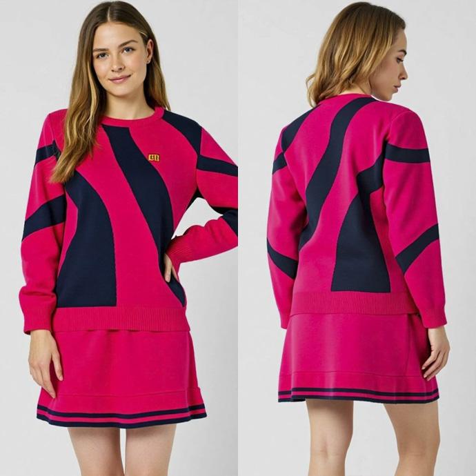 LOUDMOUTH（ラウドマウスゴルフ） ゴルフ レディース ラウドマウス