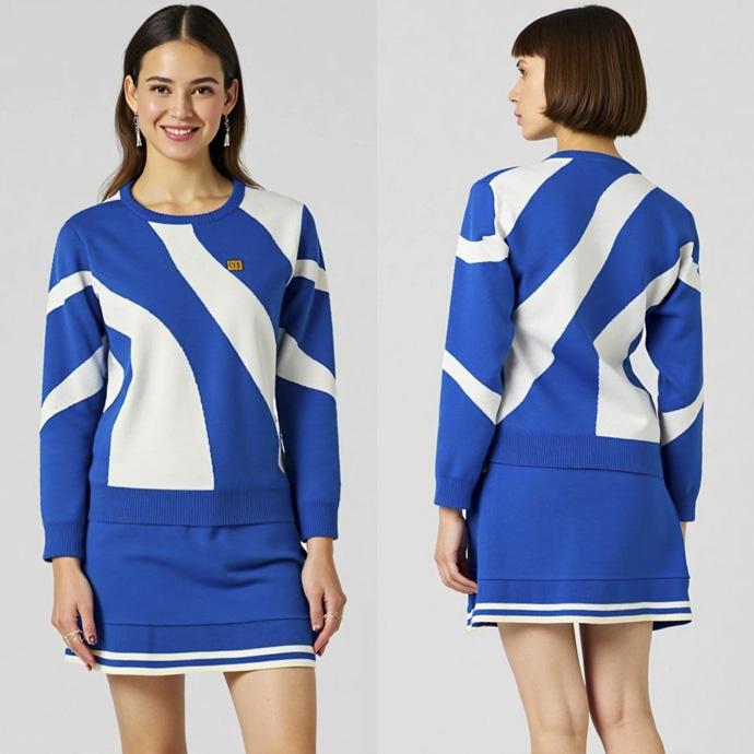 LOUDMOUTH（ラウドマウスゴルフ） ゴルフ レディース ラウドマウス