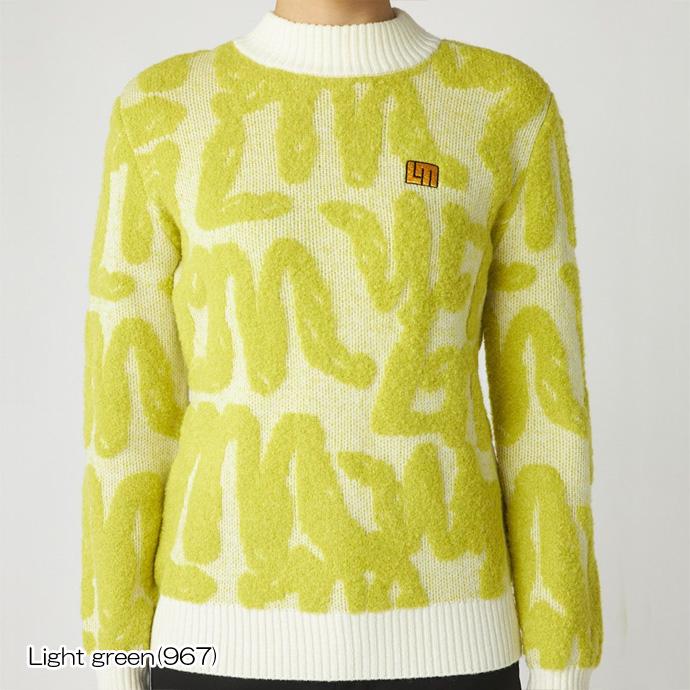 LOUDMOUTH（ラウドマウスゴルフ） ゴルフ レディース ラウドマウス