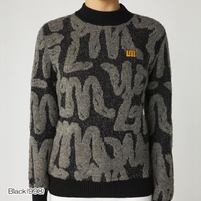 LOUDMOUTH（ラウドマウスゴルフ） ゴルフ レディース ラウドマウス