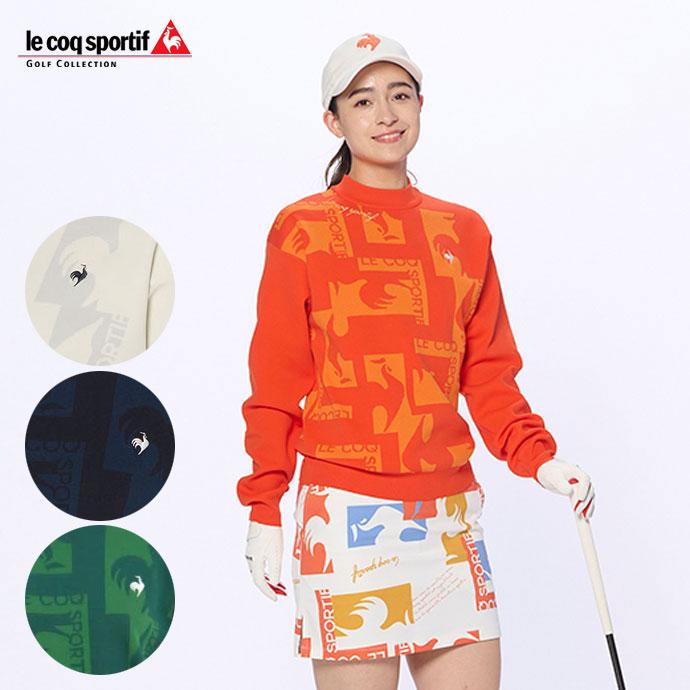 le coq sportif GOLF（ルコックスポルティフ ゴルフ） ゴルフ