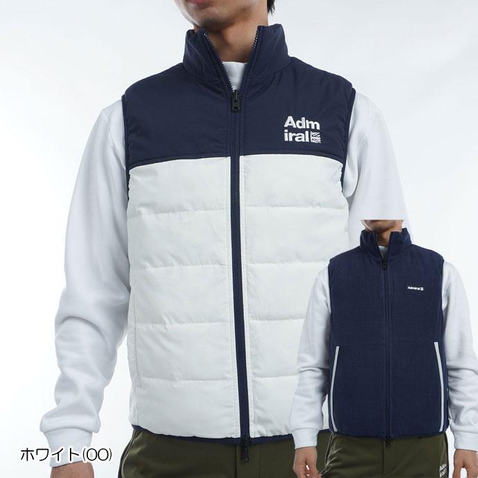 Admiral Golf（アドミラルゴルフ） ゴルフ アドミラル リバーシブル