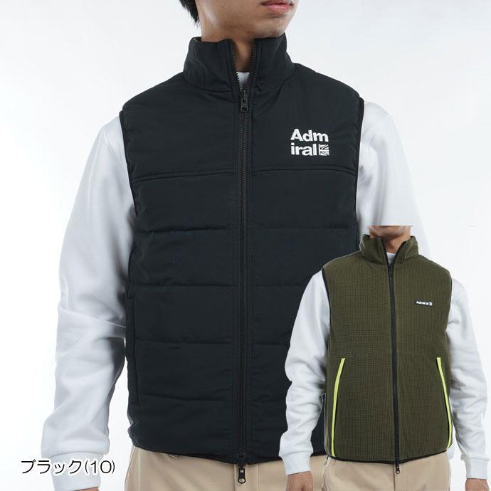 Admiral Golf（アドミラルゴルフ） ゴルフ アドミラル リバーシブル