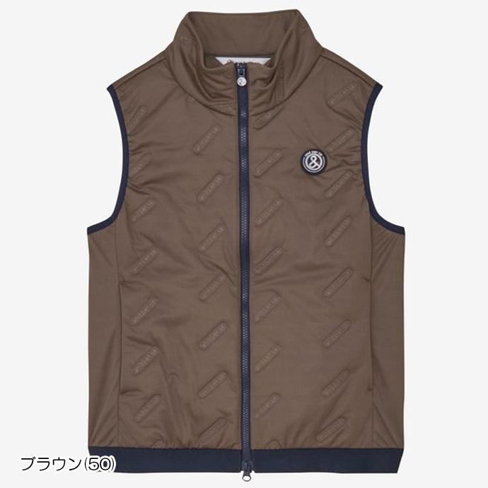 and per se（アンパスィ） ゴルフ レディース エアジャスター中わた