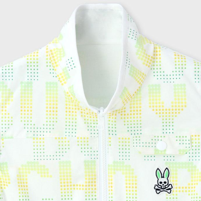 Psycho Bunny（サイコバニー） ゴルフ レディース/女性用 サイコバニー