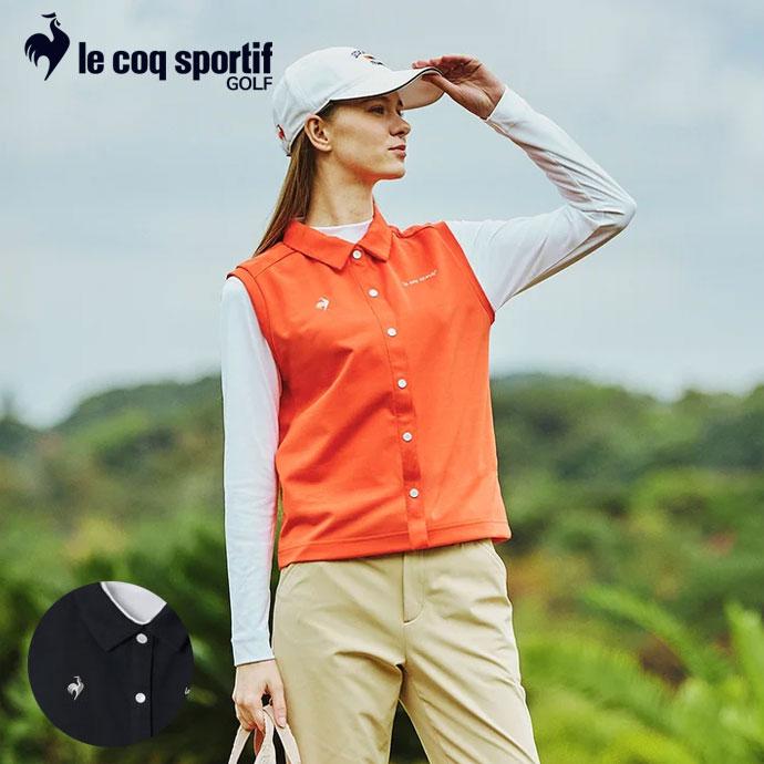 le coq sportif GOLF（ルコックスポルティフ ゴルフ） （クリアランス