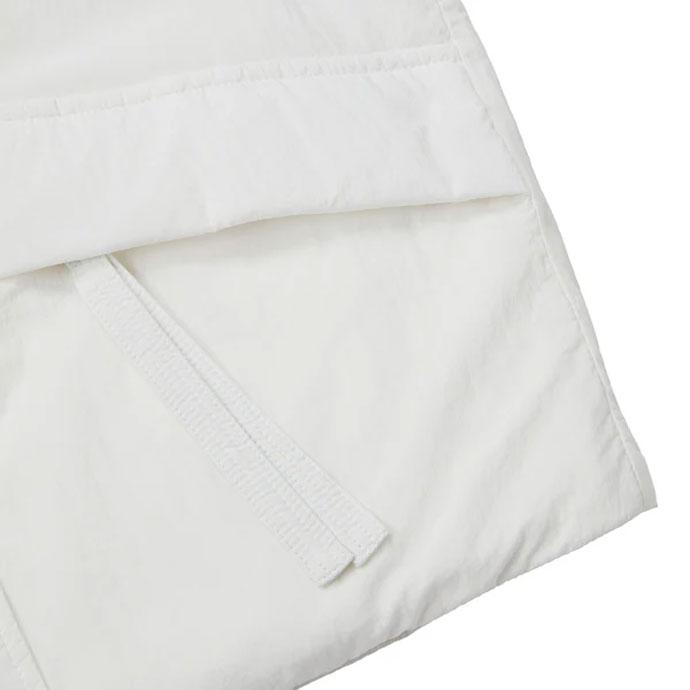 WAAC ゴルフ レディース ワック 中綿アウターベスト 072254290 秋 冬