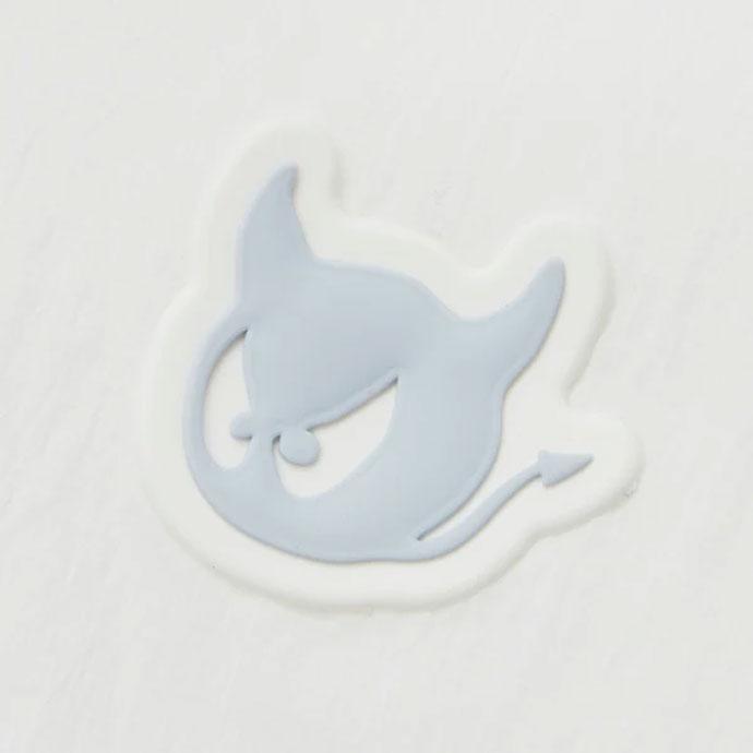 WAAC ゴルフ レディース ワック 中綿アウターベスト 072254290 秋 冬