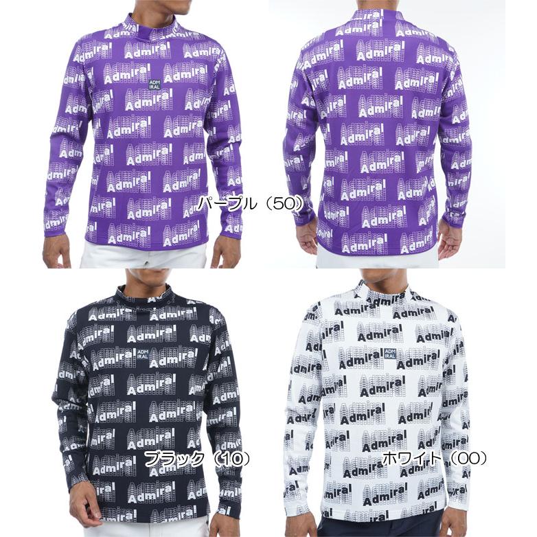 Admiral Golf（アドミラルゴルフ） ゴルフ アドミラル モーションロゴ