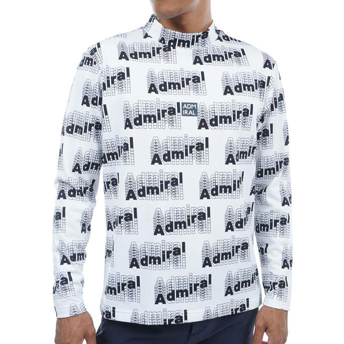 Admiral Golf（アドミラルゴルフ） ゴルフ アドミラル モーションロゴ