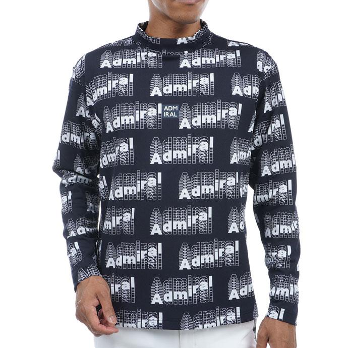 Admiral Golf（アドミラルゴルフ） ゴルフ アドミラル モーションロゴ