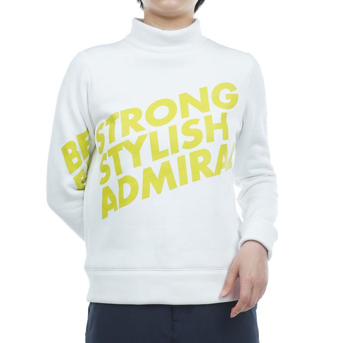 Admiral Golf ゴルフ レディース/女性用 アドミラル ビッグロゴ