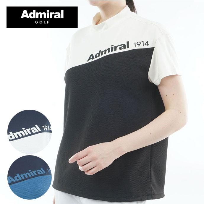 Admiral golf レディース　Mサイズ Admiral Golf（アドミラルゴルフ） （クリアランス）ゴルフウェア