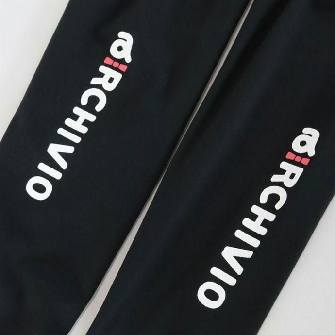 【新品　タグ付き】アルチビオ　ハイネックプルオーバー archivio ゴルフ レディース/女性用 アルチビオ ハイネックプル