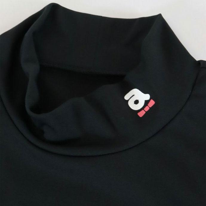 【新品　タグ付き】アルチビオ　ハイネックプルオーバー archivio ゴルフ レディース/女性用 アルチビオ ハイネックプル