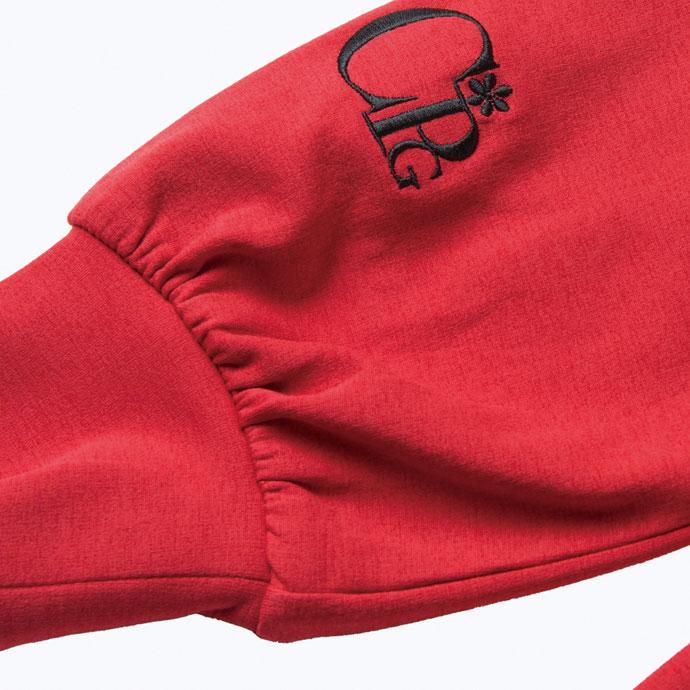 CPG GOLF ゴルフ レディース/女性用CPG バルーンスリーブ