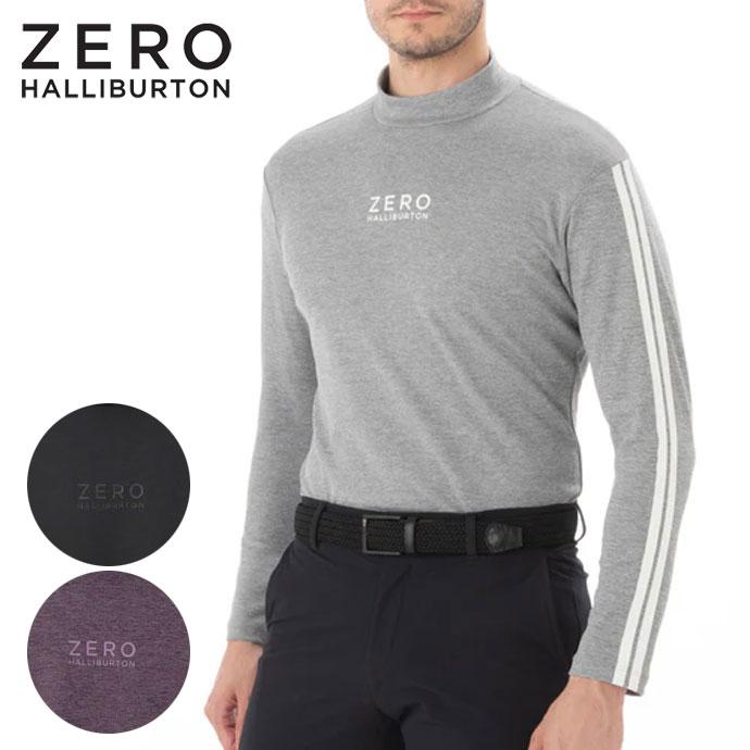 ZERO HALLIBURTON ゼロハリバートンスウェットグレー3L