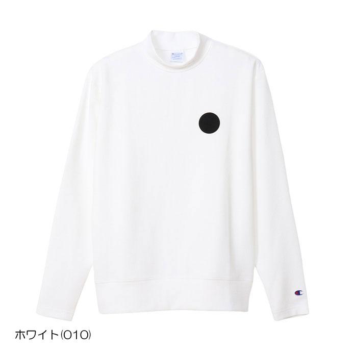 ☆PXG GOLF☆ 韓国限定　コラボ　モックネック　長袖 ☆PXG GOLF☆ 韓国限定 コラボ モックネック 長袖