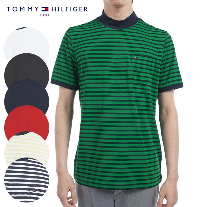 TOMMY HILFIGER GOLF（トミー ヒルフィガー ゴルフ） ゴルフ メンズ