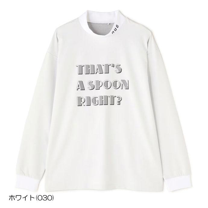 NANO universe（ナノ・ユニバース） ゴルフ ウォームロングスリーブ