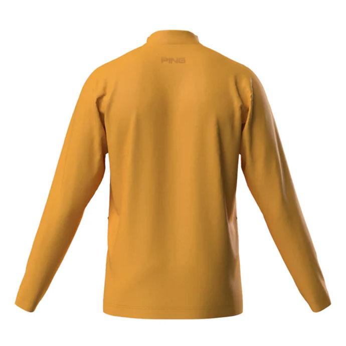 PING（ピン） ゴルフ メンズ トリコットハイネックシャツ 6215266001