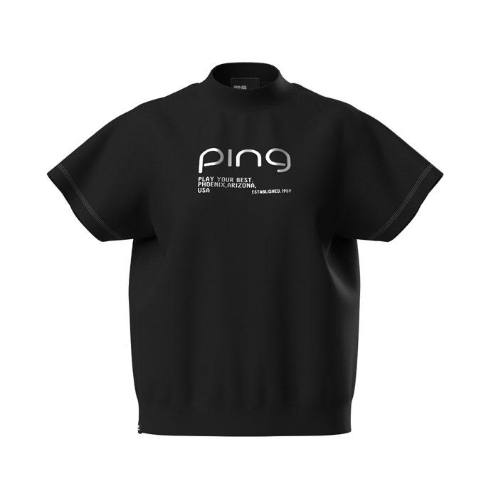 PING（ピン） （クリアランス）ゴルフウェア レディース テラカノコ