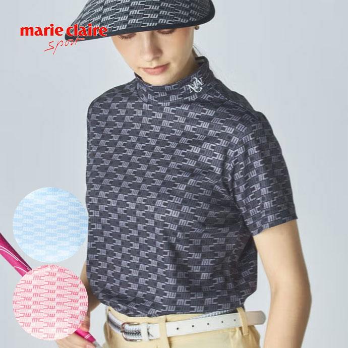marie claire sport（マリクレール スポーツ） （クリアランス）ゴルフ