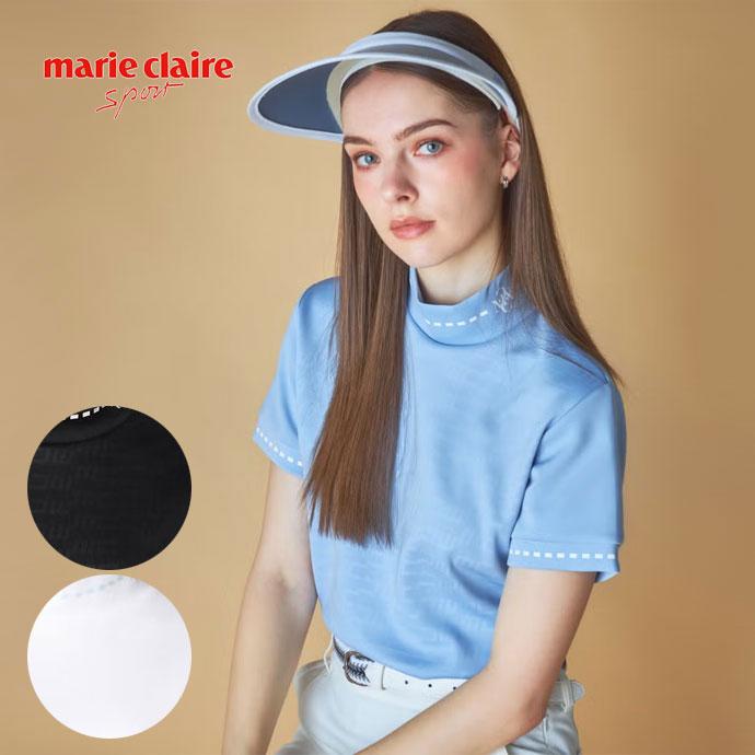 marie claire sport（マリクレール スポーツ） （クリアランス）ゴルフ