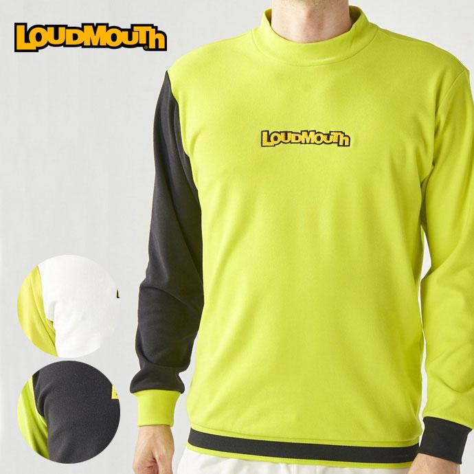 LOUDMOUTH（ラウドマウスゴルフ） ゴルフ メンズ ラウドマウス 両面
