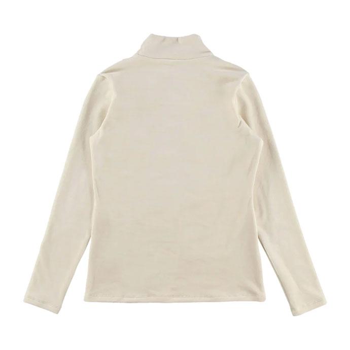 WAAC ゴルフ レディース/女性用 ワック ボンバーヒートライト長袖