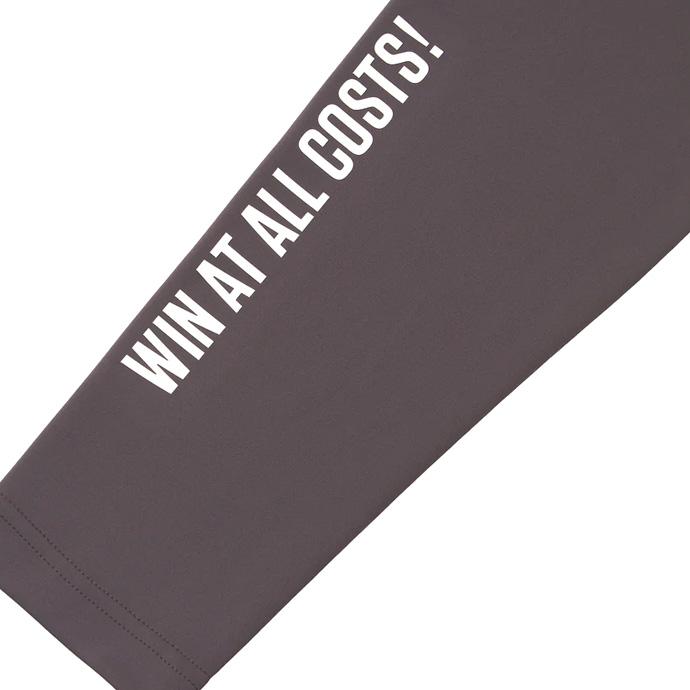 WAAC　ワック　モックネック　ゴルフウェア　LL XL WAAC ゴルフ メンズ ワック 長袖モックネック 072254031 秋 冬 ゴルフ