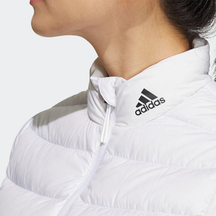 adidas（アディダス） ゴルフ レディース/女性用 ESSダウンジャケット